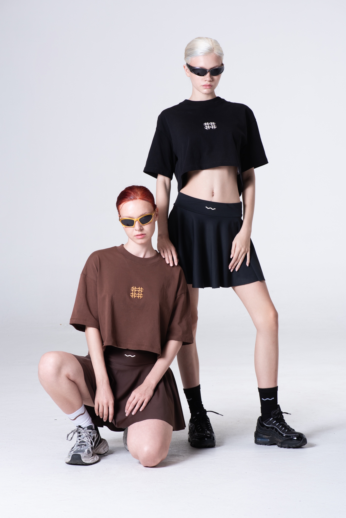 Flow Urban Wear golf lifestyle editorial