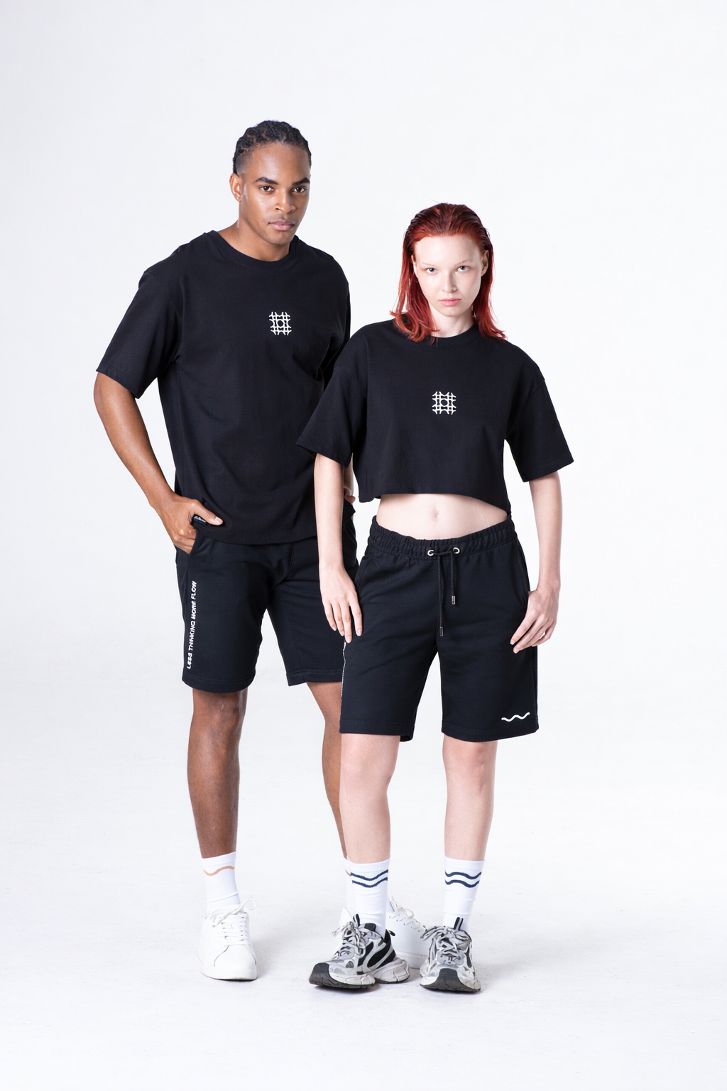 Flow Urban Wear athletic lifestyle