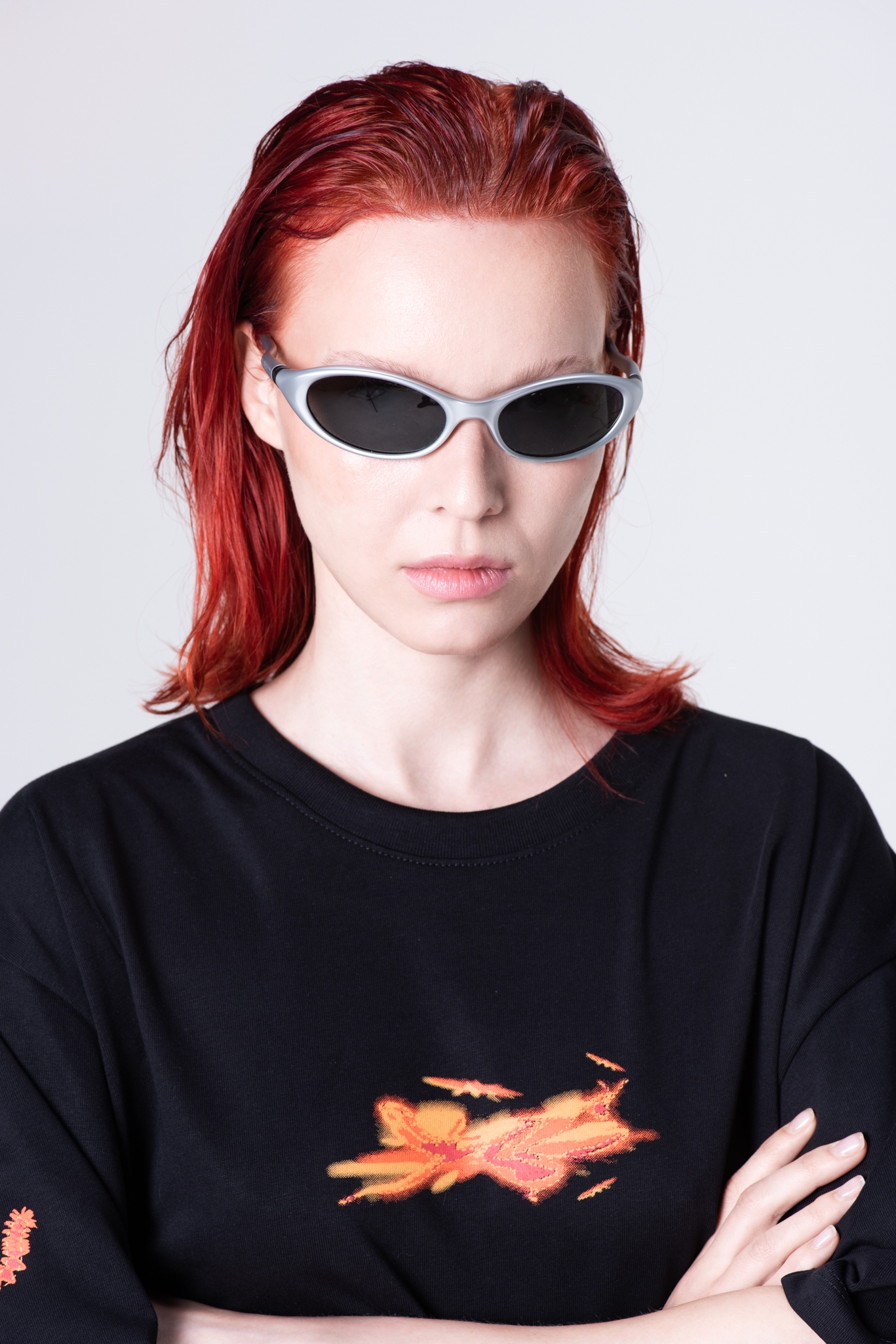 Flow Urban Wear streetwear editorial