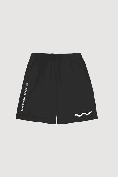LTMF Shorts Black