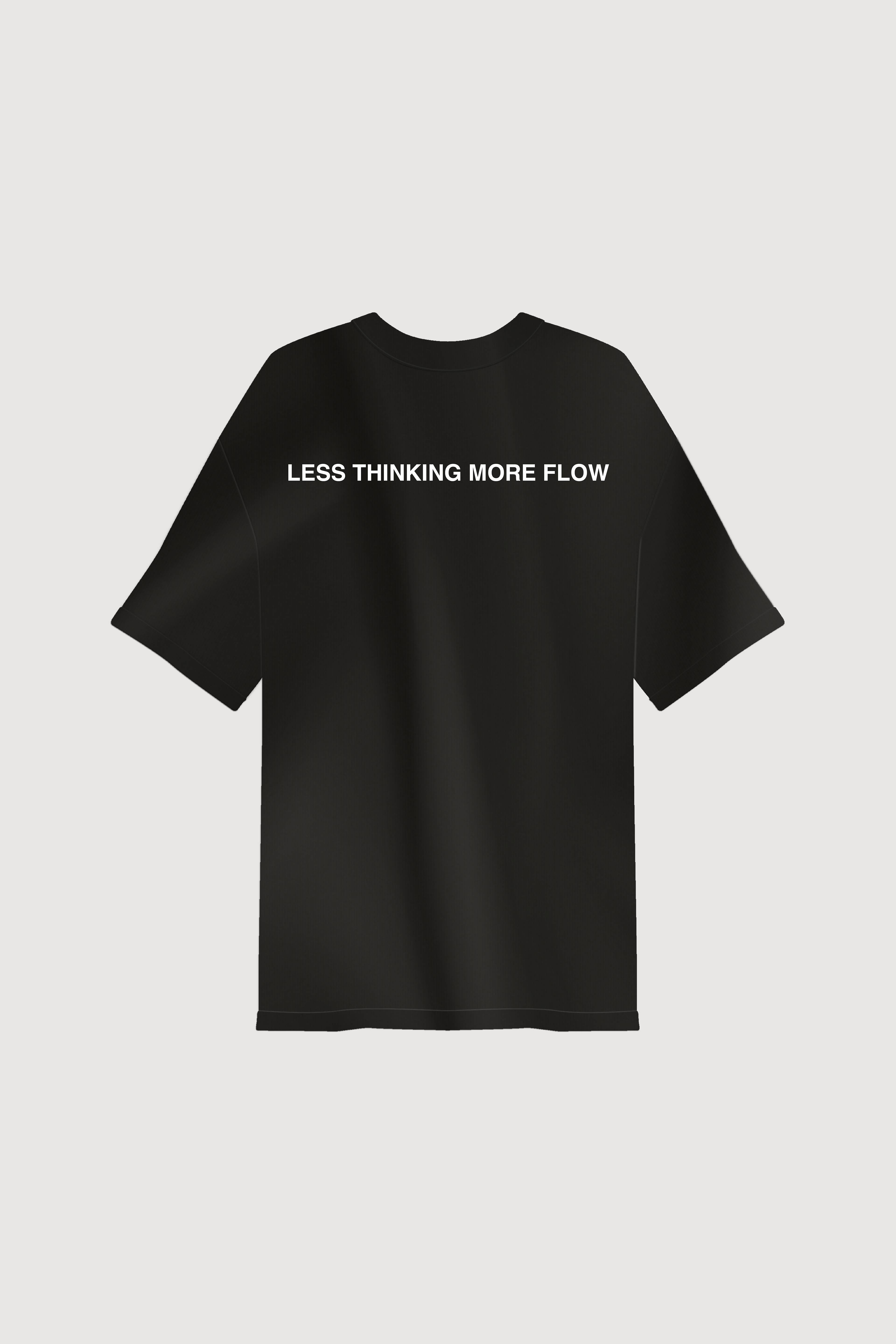 LTMF Tee Black alternate view