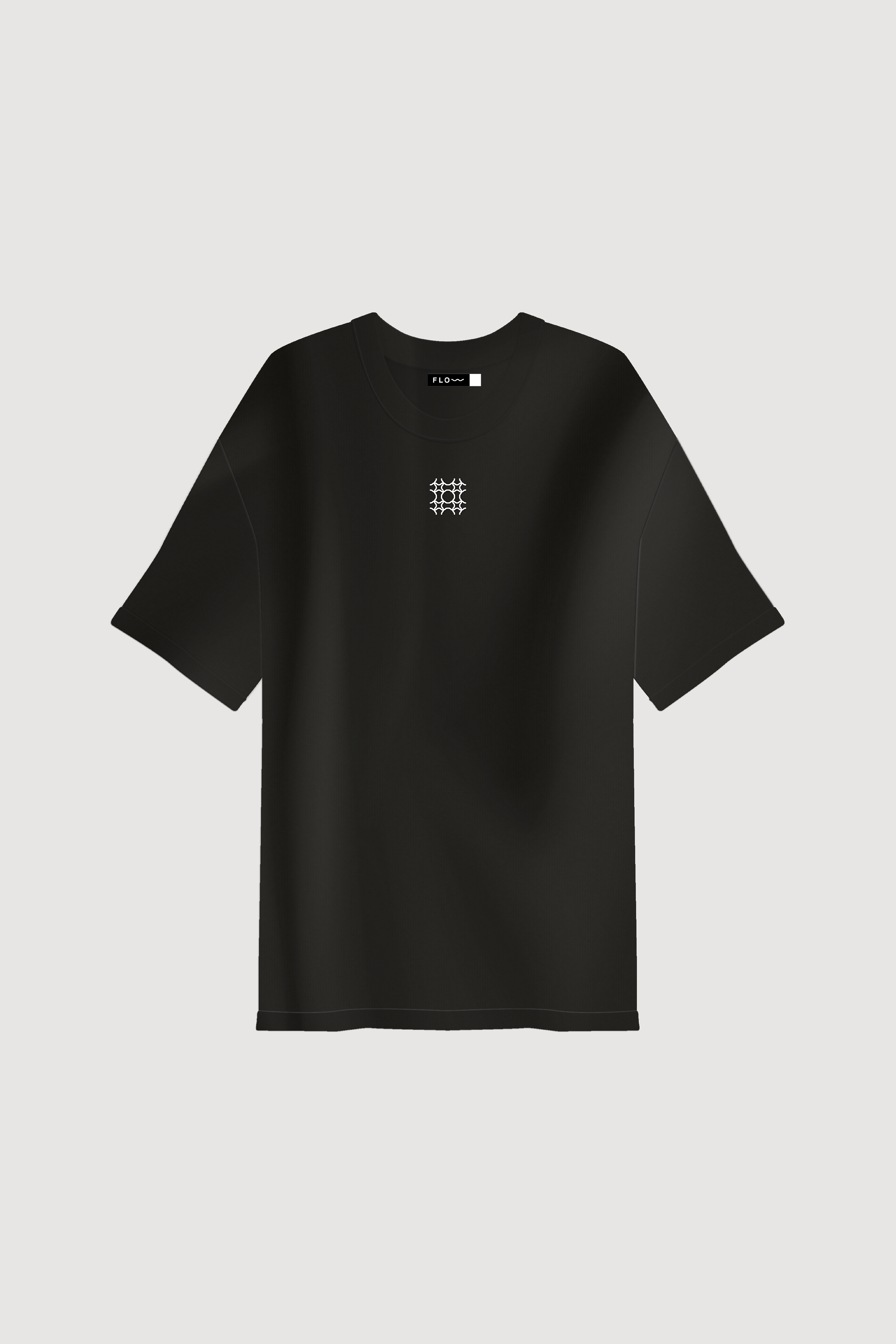LTMF Tee Black