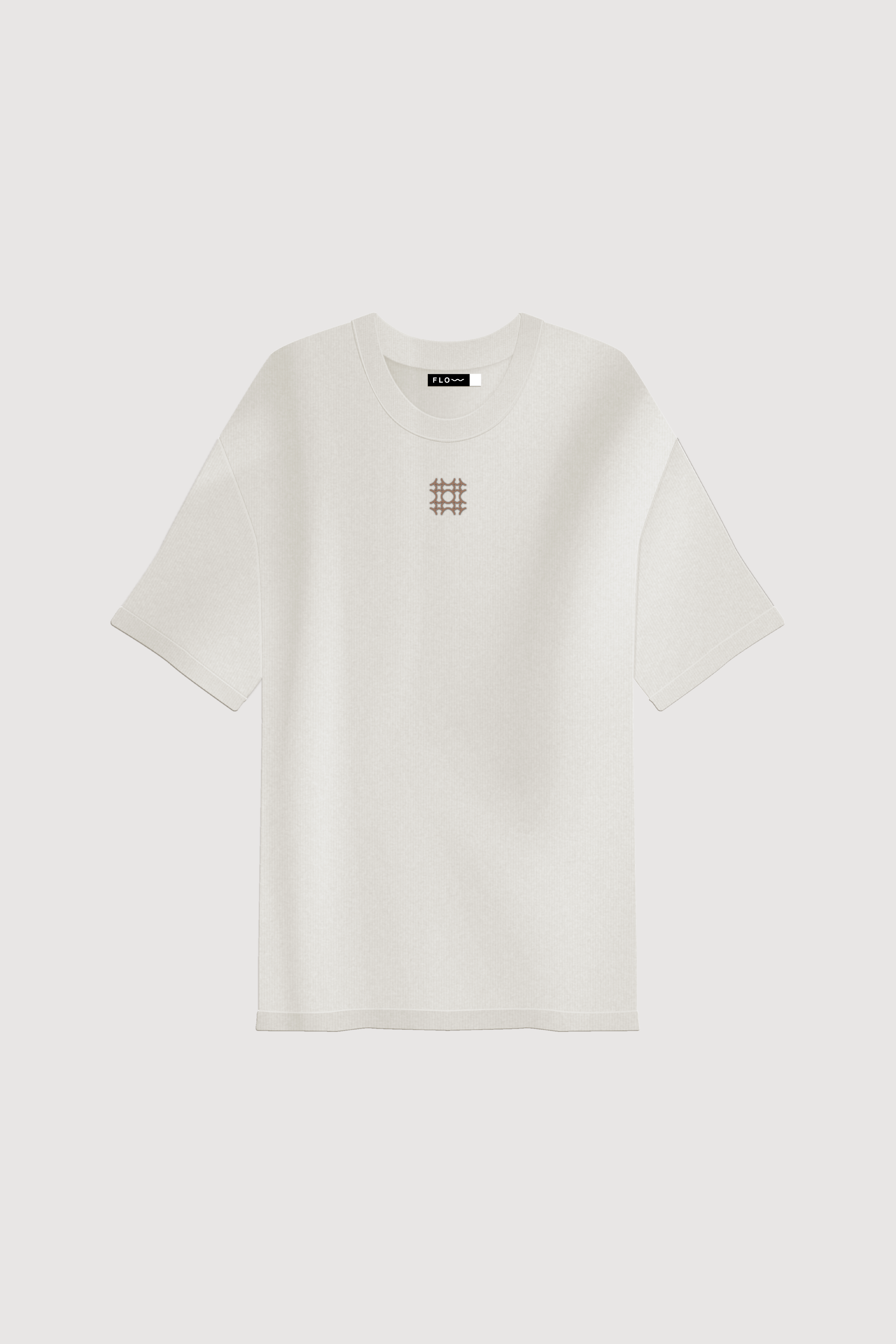 LTMF Tee offwhite