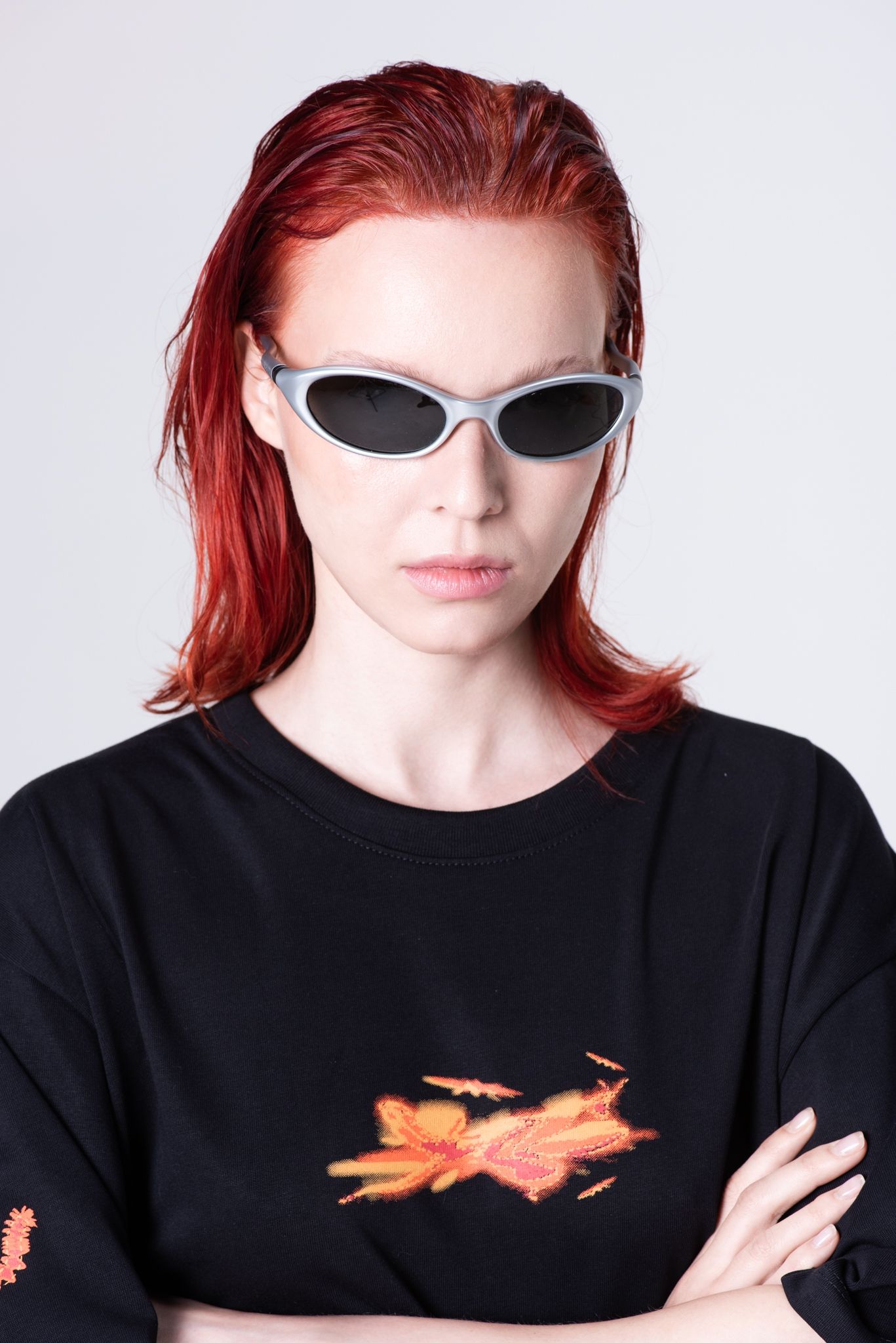 Flow Urban Wear streetwear editorial