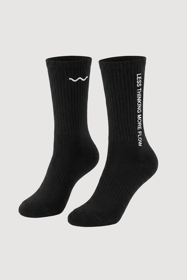 LTMF Socks Black