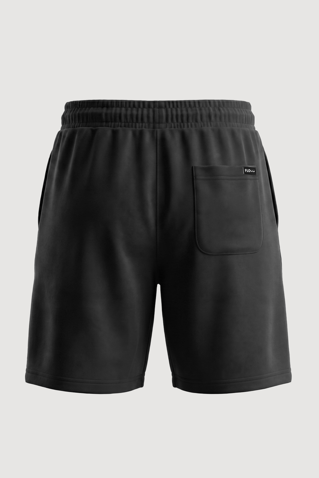 LTMF Shorts Black alternate view