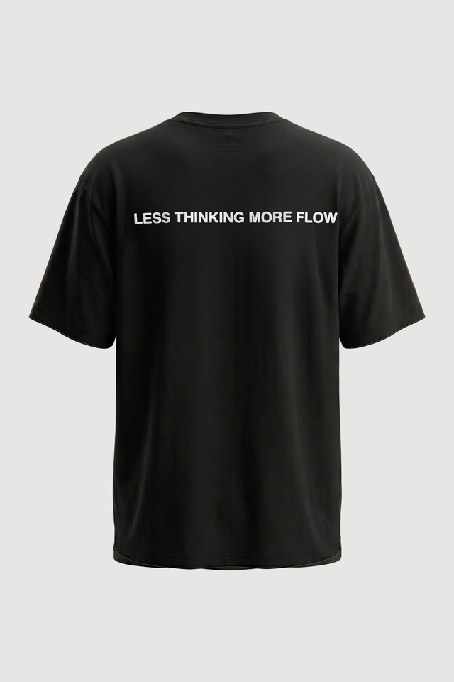 LTMF Tee Black alternate view