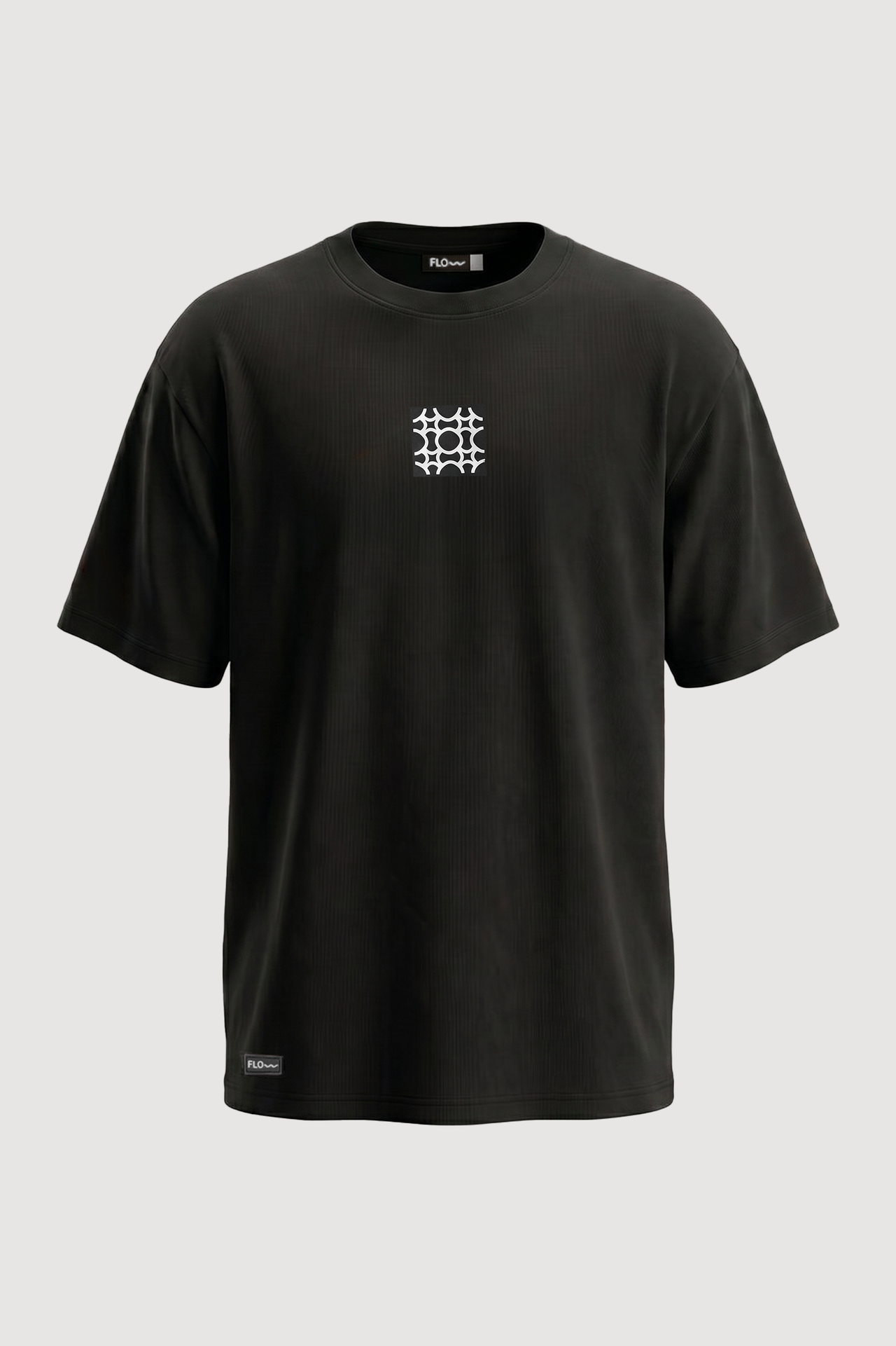 LTMF Tee Black