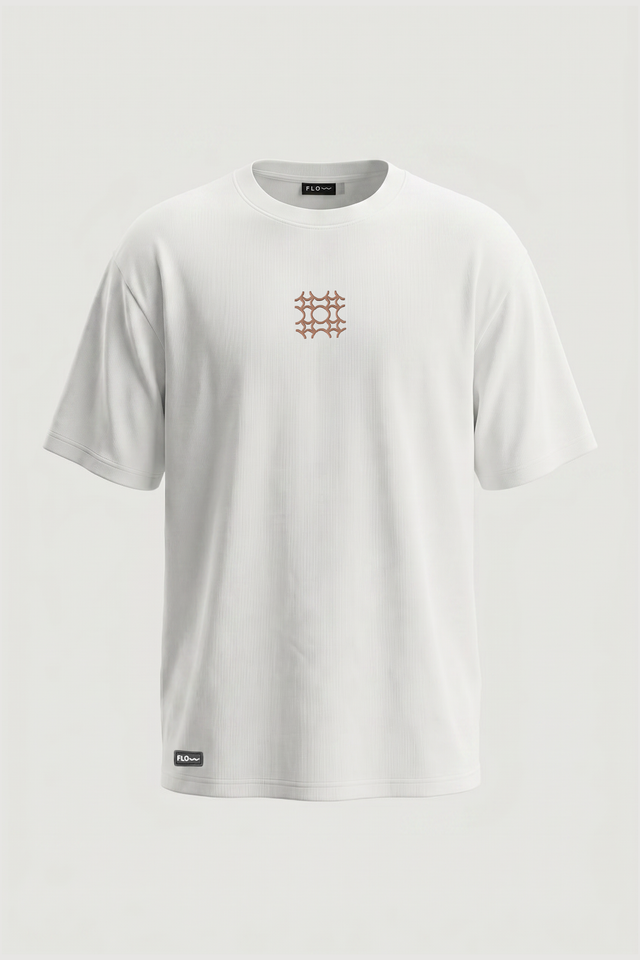 LTMF Tee offwhite