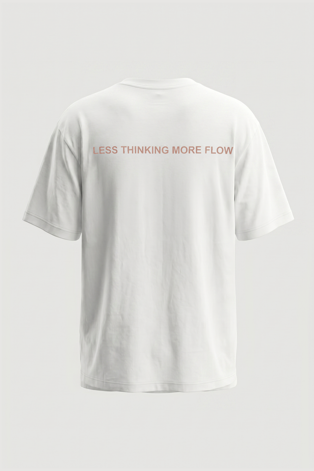 LTMF Tee offwhite alternate view