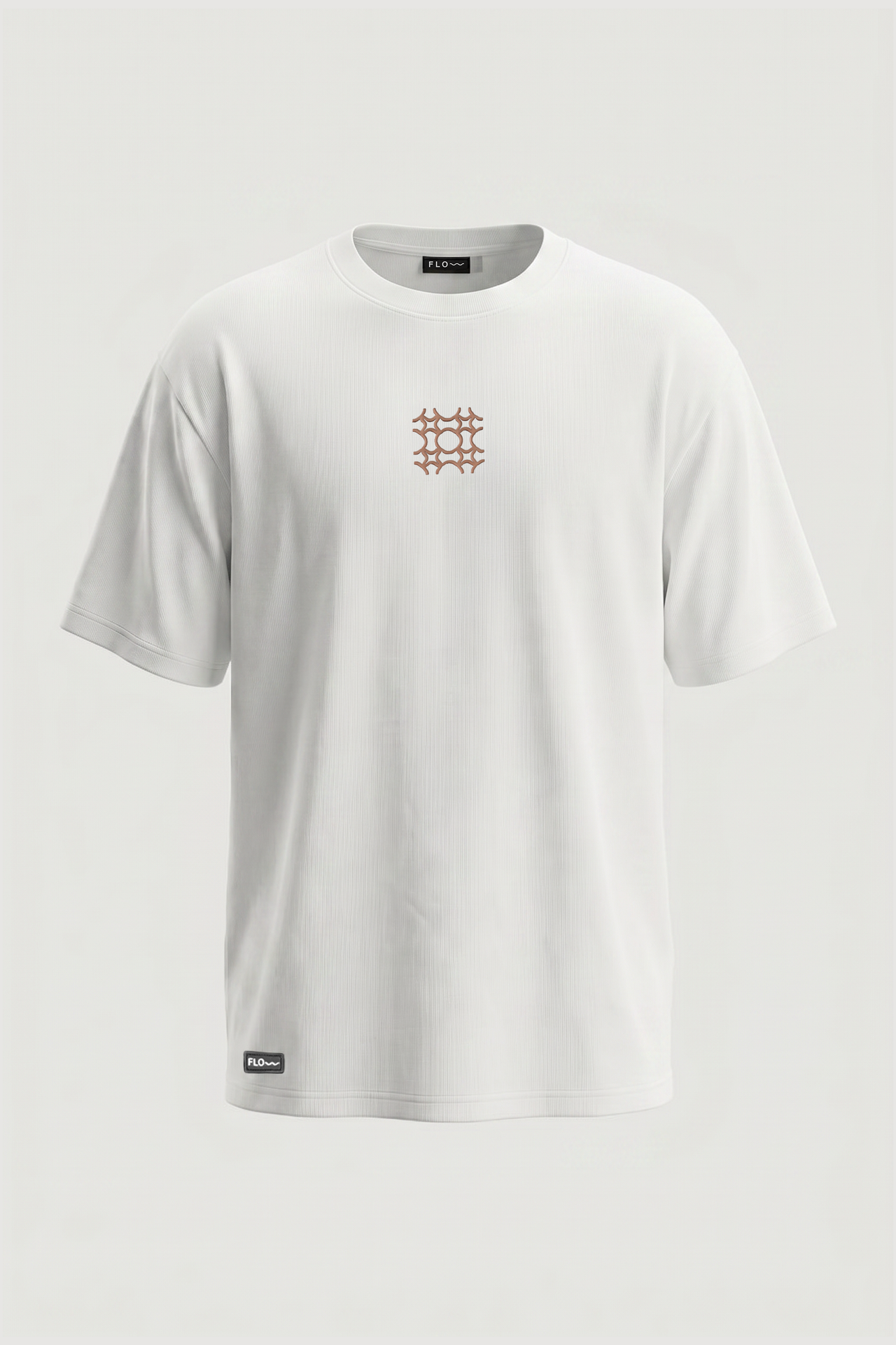 LTMF Tee offwhite