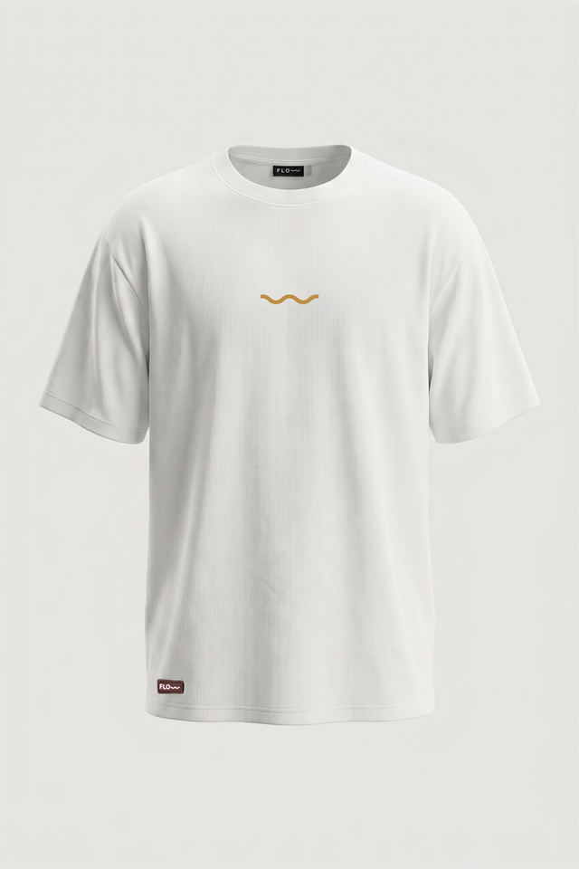 Mantis Tee offwhite