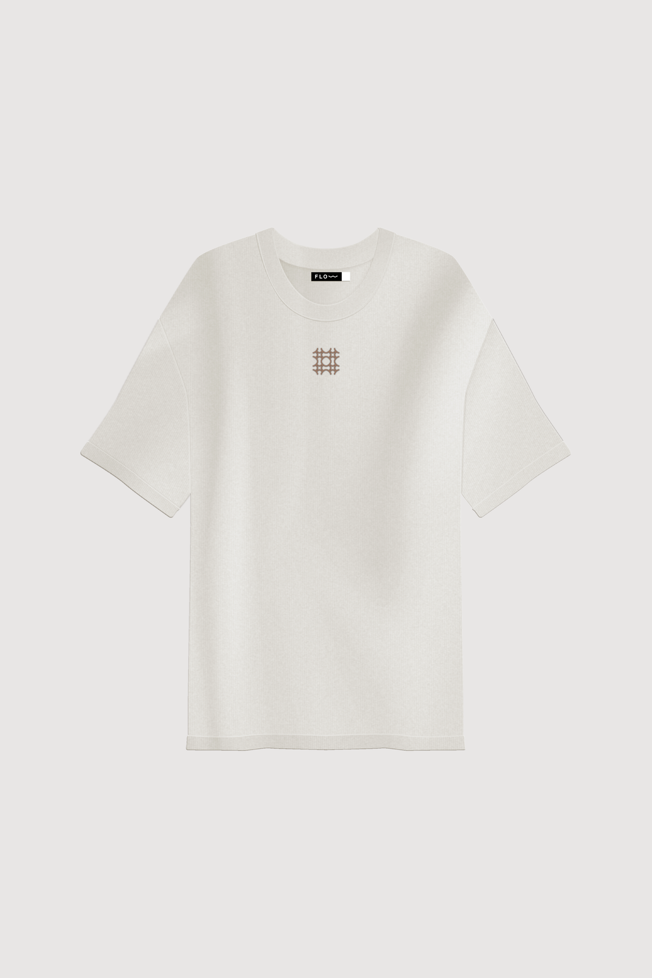 LTMF Tee offwhite